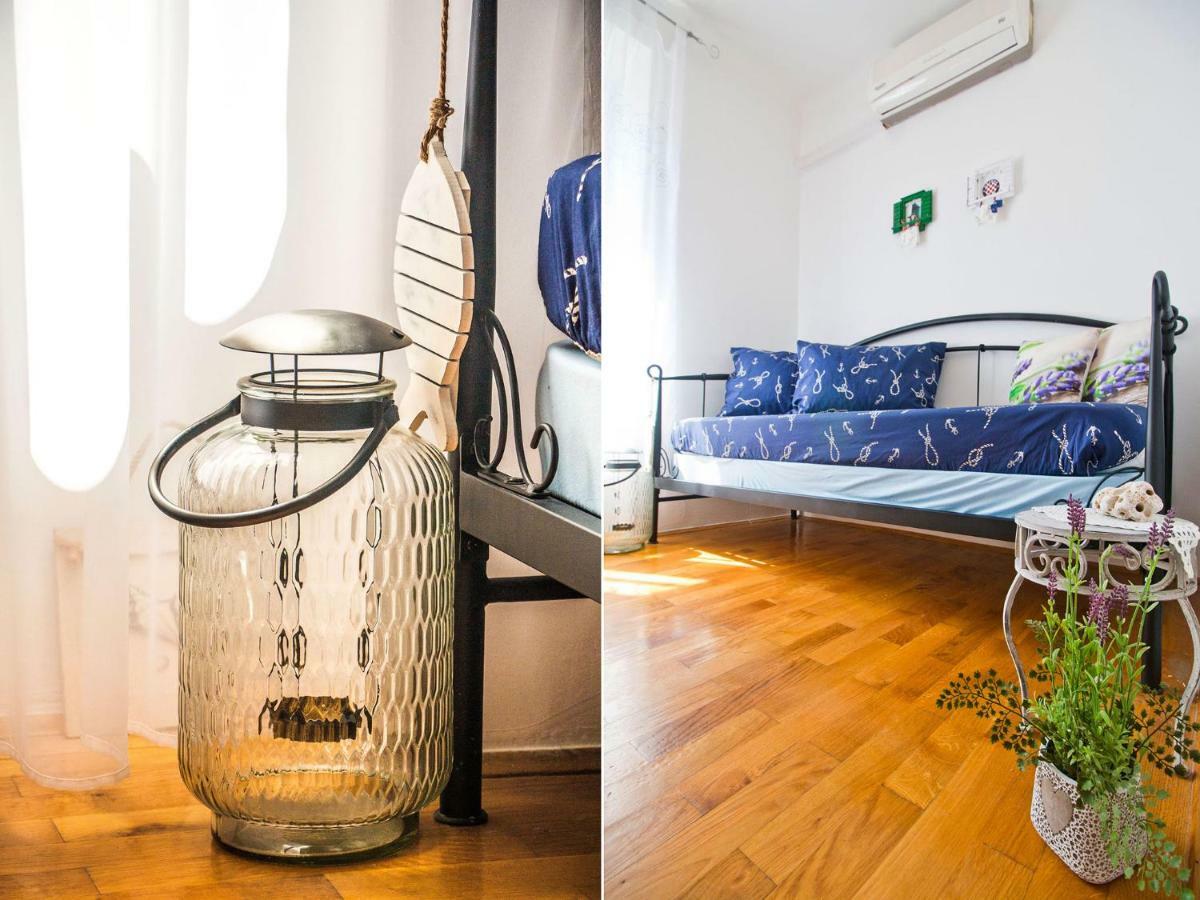 Double A Split Apartment Luaran gambar